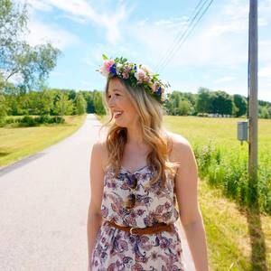 Meet your Posher, Kelley